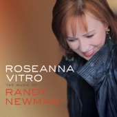 Roseanna Vitro - Sail Away