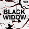Black Widow (Remix Version) artwork