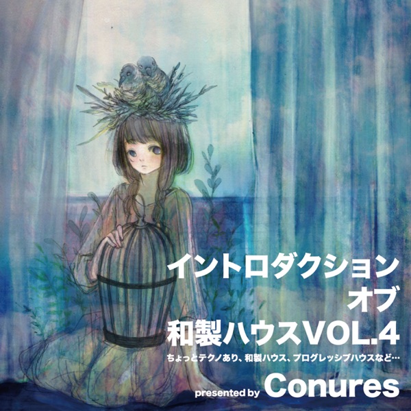 introduction of japanese House vol.4