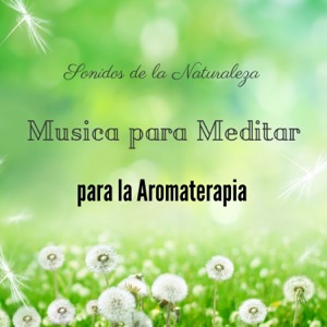 Música para Meditar y Sonidos de la Naturaleza para la Aromaterapia