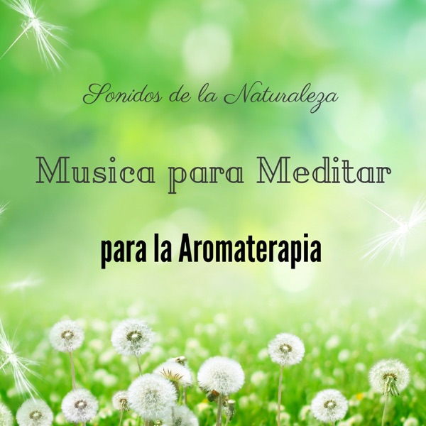 Música para Meditar y Sonidos de la Naturaleza para la Aromaterapia