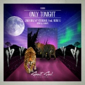 Only Tonight (Godlips Remix) [feat. Signe G] artwork