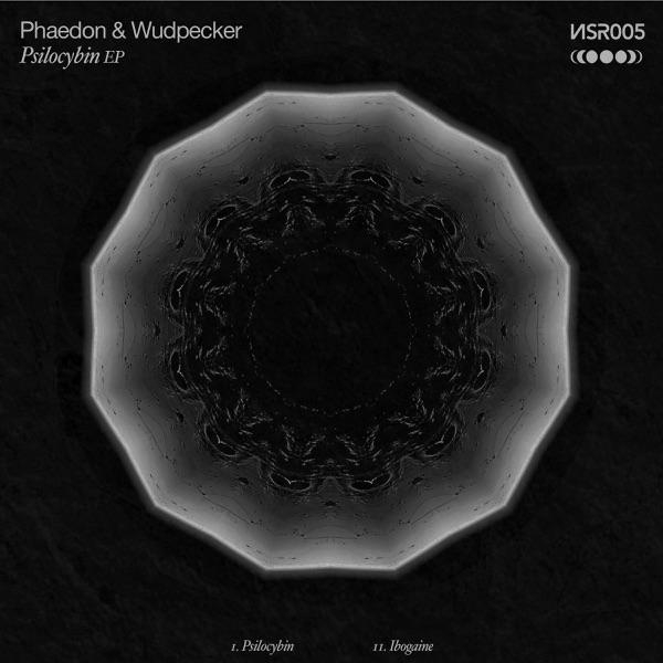 Psilocybin - Single
