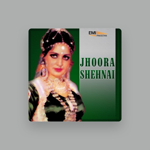 Bukshi Wazir's avatar