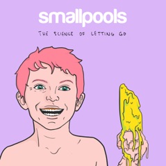 THE SCIENCE OF LETTING GO - EP