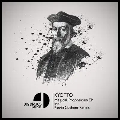 Magical Prophecies EP - KYOTTO