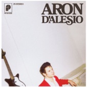 Aron D'Alesio - Wrong End of a Knife