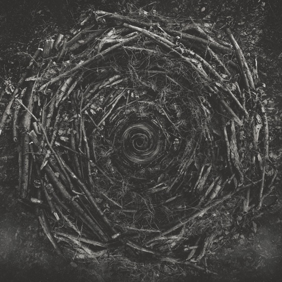 Cover artwork for Absolve