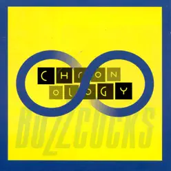 Chronology - Buzzcocks