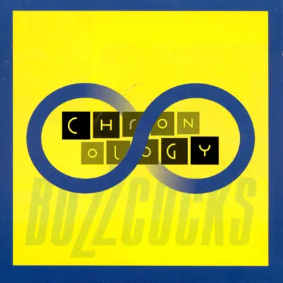 Chronology - Buzzcocks Chronology - Buzzcocks