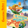 Un assurdo week end per Geronimo - Geronimo Stilton