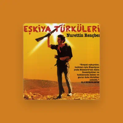 Listen to Nurettin Rençber, watch music videos, read bio, see tour dates & more!