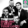 Darling (I Need Your Love) (Remastered) - Single artwork