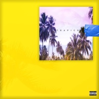 Trapico - EP - M1 Theking