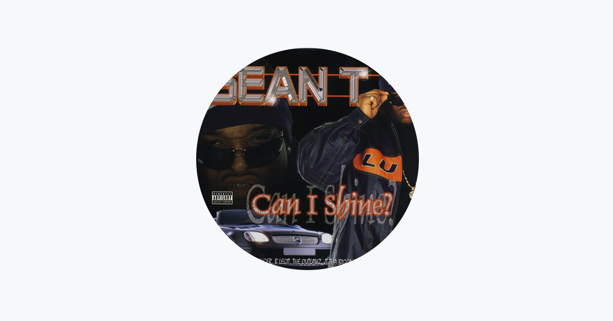Sean T - Apple Music