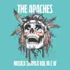 The Apaches - Pistoleros