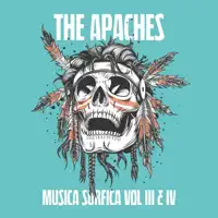 Pistoleros — The Apaches