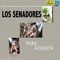 Mosaico 4: Mía, Rosalbita - Los Senadores lyrics