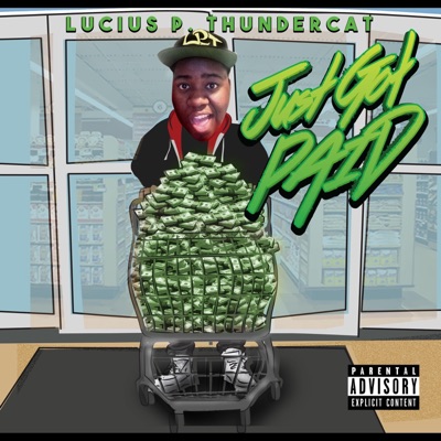 Just Got Paid - Single