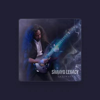 Listen to Shahyd Legacy, watch music videos, read bio, see tour dates & more!