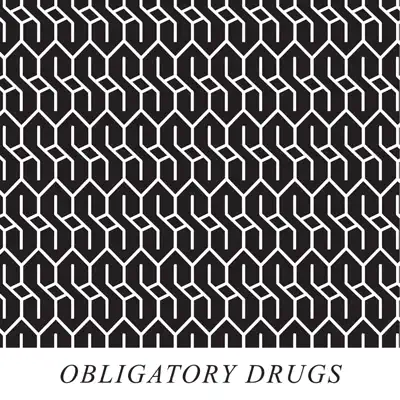 Obligatory Drugs - Single - Black Kids