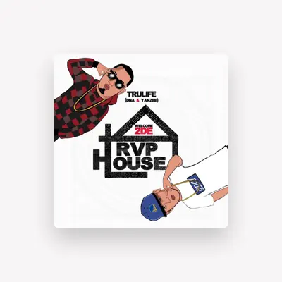 Listen to Dna & Yanzee, watch music videos, read bio, see tour dates & more!