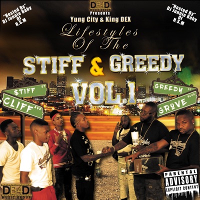 Lifestyles of the Stiff & Greedy