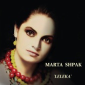 Marta Shpak - Leleka