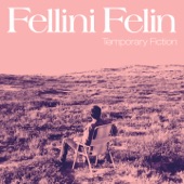 Temporary Fiction - EP artwork