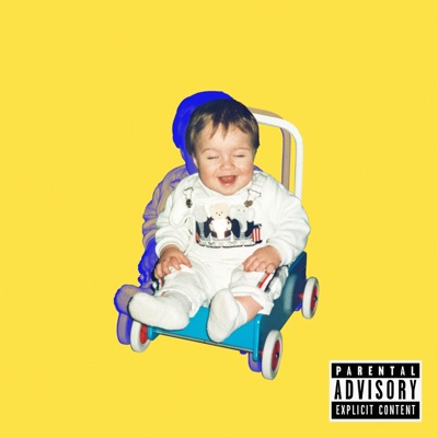 Nuori Hurja - Single