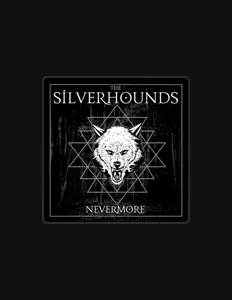 Dengarkan The Silverhounds, tonton video musik, baca bio, lihat tanggal tur & lainnya!