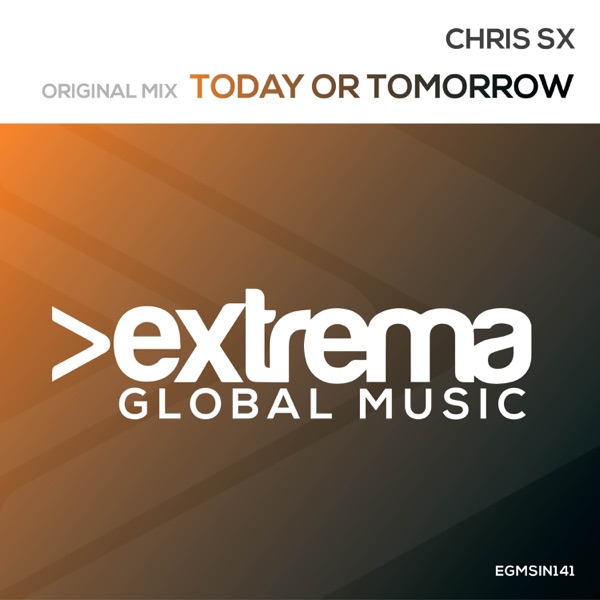 Today or Tomorrow - Single