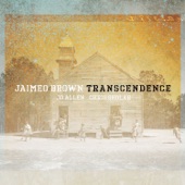 Jaimeo Brown - This World Ain't My Home