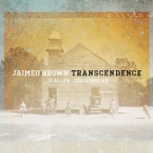 Jaimeo Brown - Mean World