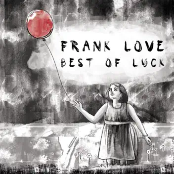 Best of Luck album cover