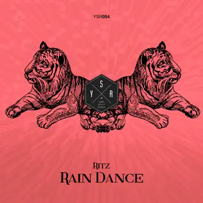 Rain Dance - Single - Ritz