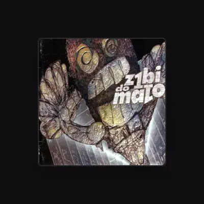 Listen to Zumbi do Mato, watch music videos, read bio, see tour dates & more!