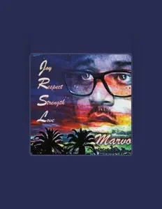 Listen to Marvo, watch music videos, read bio, see tour dates & more!