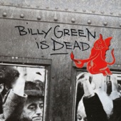 Billy Green Is Dead artwork