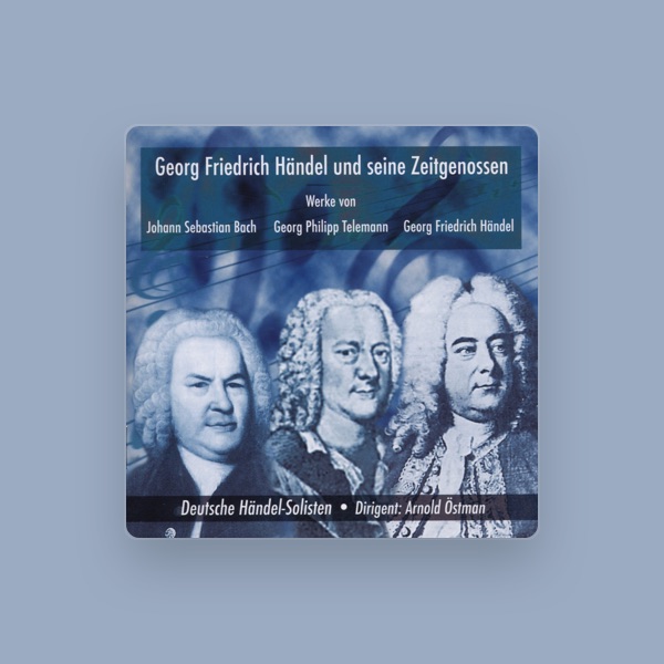 Deutsche Händel-Solisten's avatar