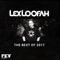 Algorythm - Lex Loofah lyrics