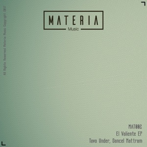 El Valiente EP