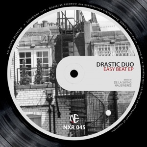 Easy Beat - Single