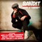 Rudeness (feat. Phenomden) - Bandit lyrics