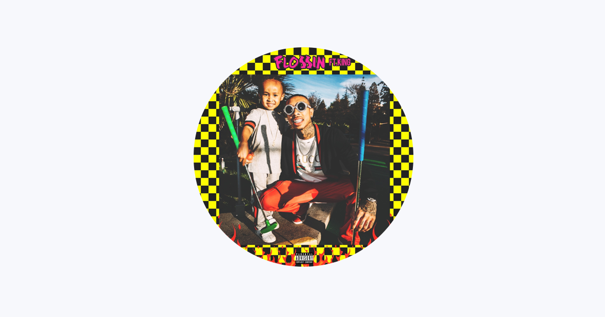King – Apple Music
