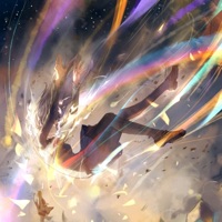 As She Fell Through the Stars - EP - Aether