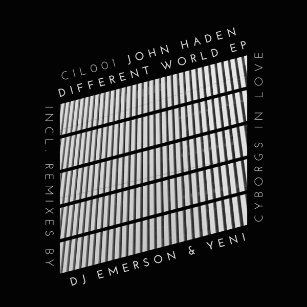 Different World - EP