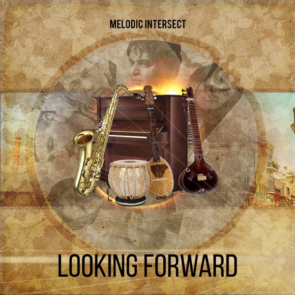 Looking Forward (feat. Enayet Hossain)