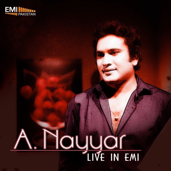A. Nayyar Live in Emi (Live)