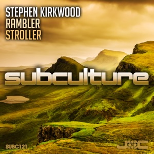 Rambler + Stroller - Single